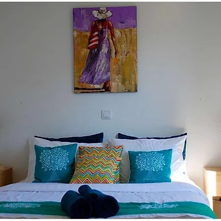 Sleeps 6 Pool Air Con * Quinta do Lago