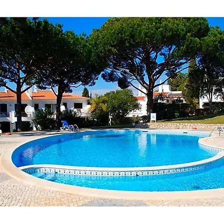 Βίλα Sleeps 6 Pool Air Con Quinta do Lago