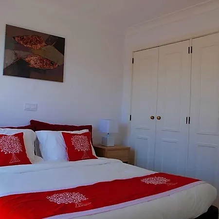 Βίλα Sleeps 6 Pool Air Con Quinta do Lago