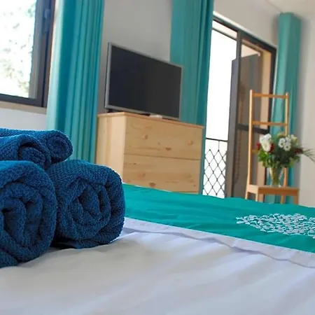 Βίλα Sleeps 6 Pool Air Con *