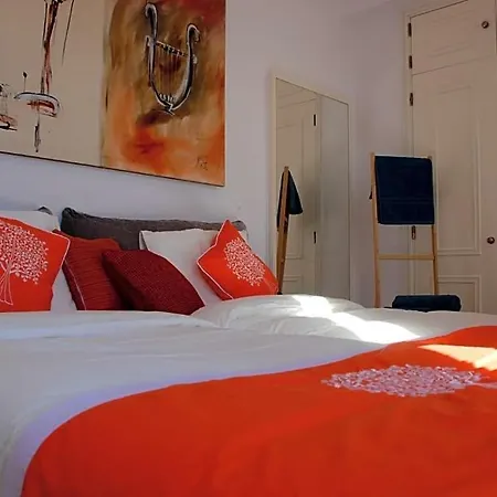 Sleeps 6 Pool Air Con Βίλα Quinta do Lago