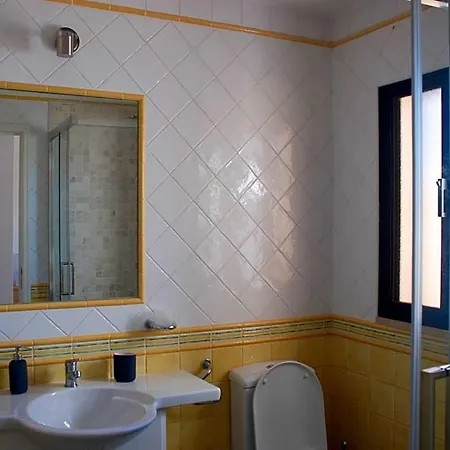 Sleeps 6 Pool Air Con Βίλα Quinta do Lago