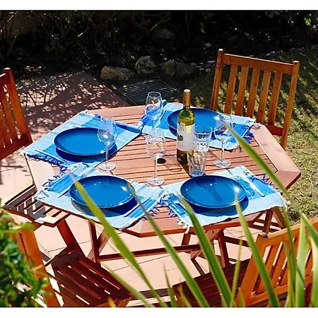 Sleeps 6 Pool Air Con Vila *