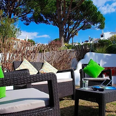 Sleeps 6 Pool Air Con * Quinta do Lago