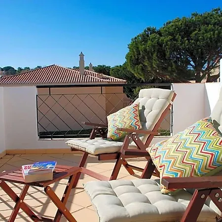Sleeps 6 Pool Air Con * Quinta do Lago