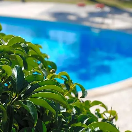 Sleeps 6 Pool Air Con Quinta do Lago